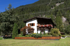  Landhaus Zauser  Санкт-Антон, Арльберг